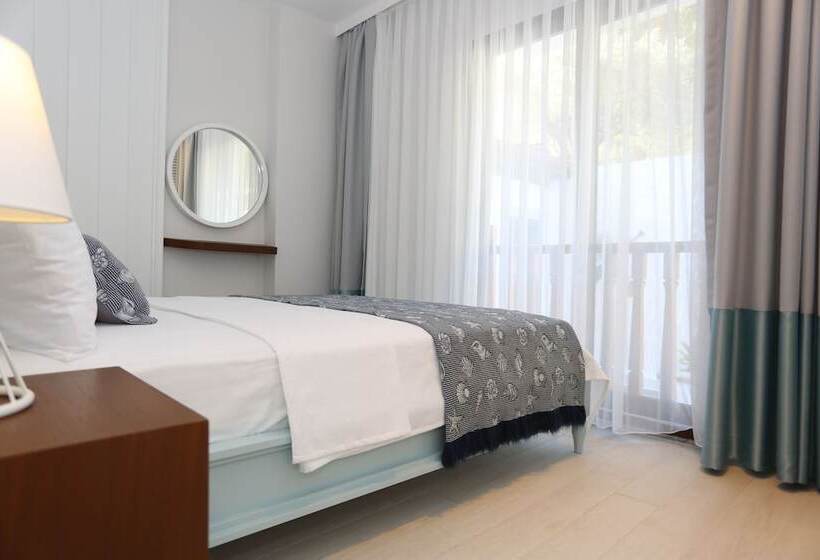 带3个卧室的复式公寓, Alp Suites Pinehill
