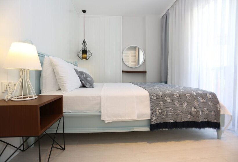 带3个卧室的复式公寓, Alp Suites Pinehill