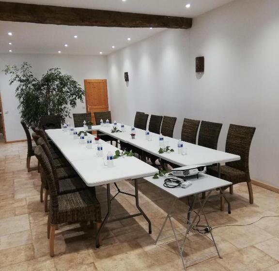 Номер Deluxe, Chambres D Hotes  Le Calme