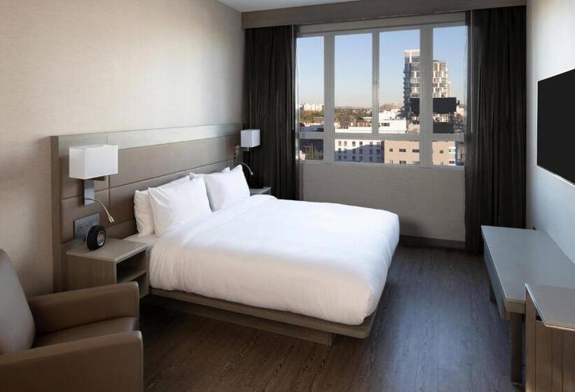جناح سرير كينج, Ac Hotel By Marriott Beverly Hills