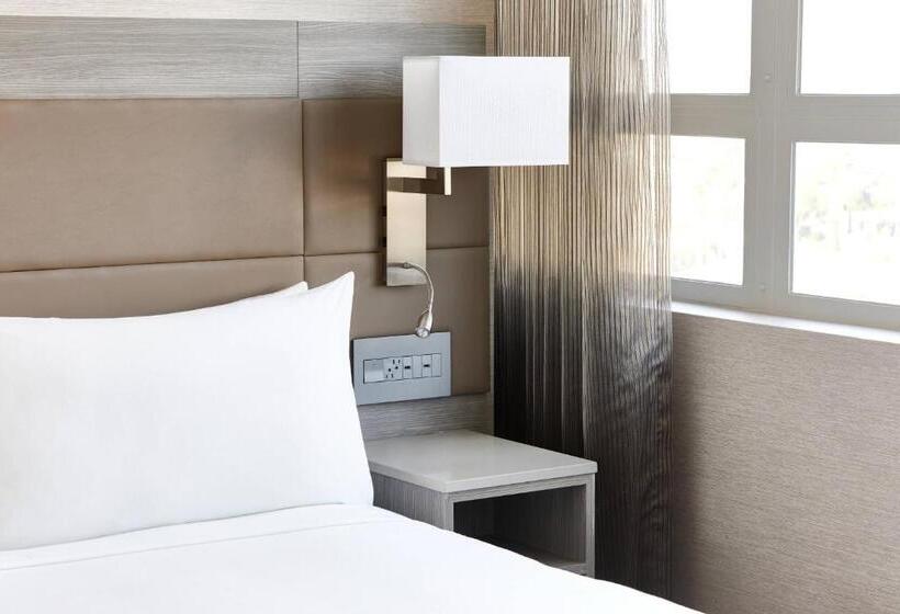 جناح سرير كينج, Ac Hotel By Marriott Beverly Hills