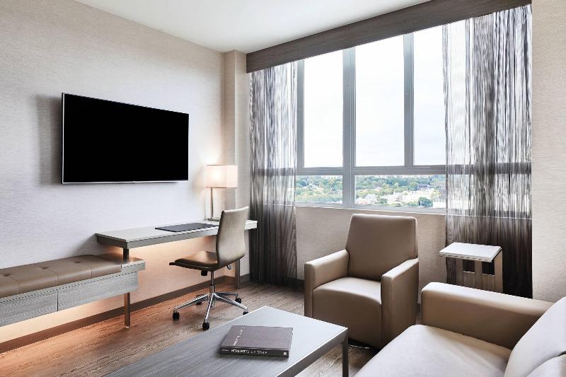 جناح سرير كينج, Ac Hotel By Marriott Beverly Hills