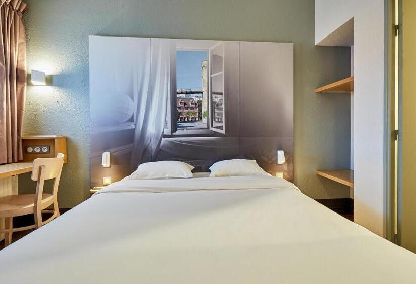 اتاق استاندارد, B&b Hotel Caen Sud