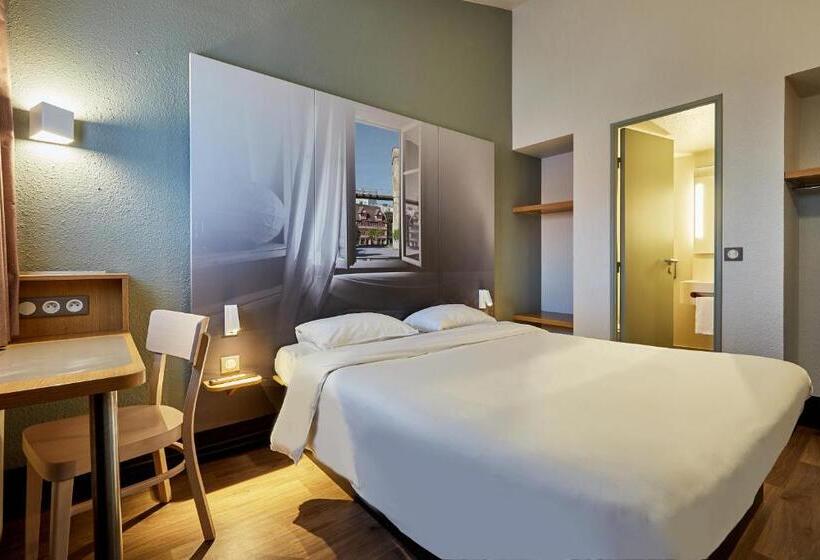 اتاق استاندارد, B&b Hotel Caen Sud