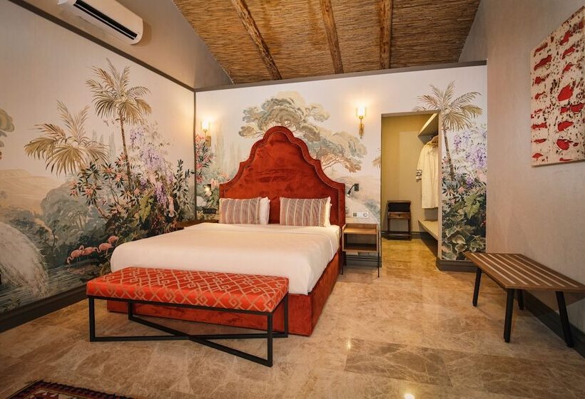 اتاق استاندارد, Layla Gocek Adults Only