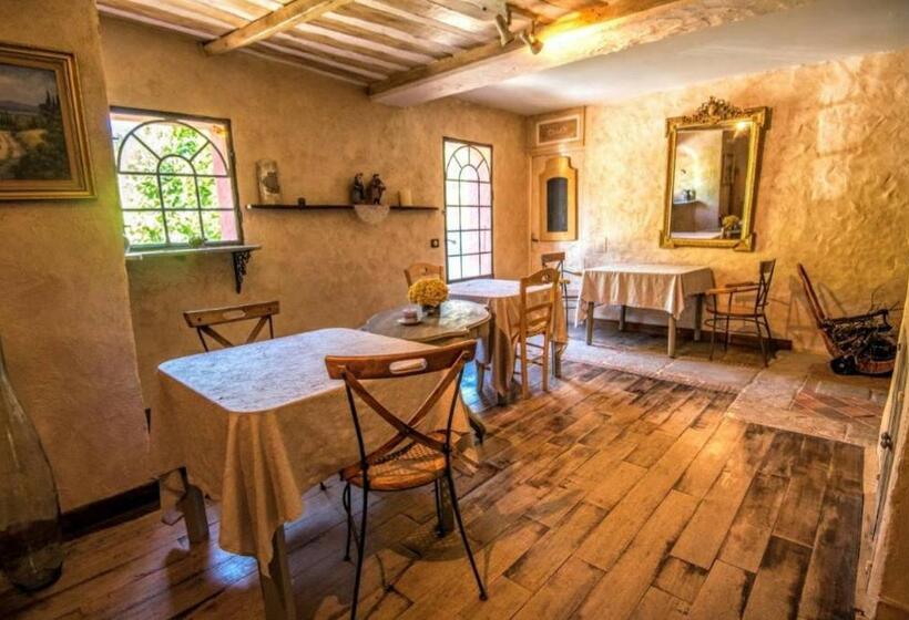 Номер Стандарт, La Medievale Du Luberon