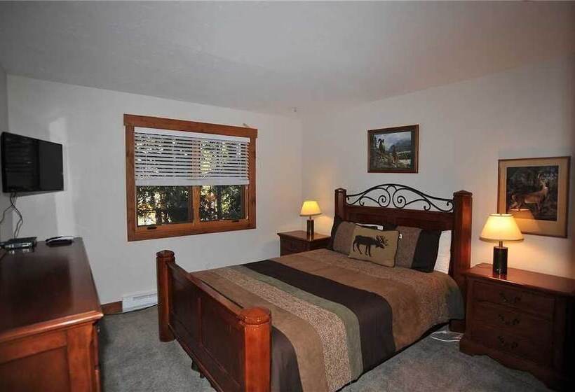Апартаменты Deluxe 2 Спальни, Lance S West 6 Condo With Pool & Hot Tub