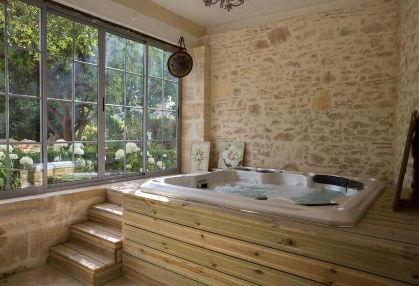 Дом 2 Спальни, Le Clos Réaud