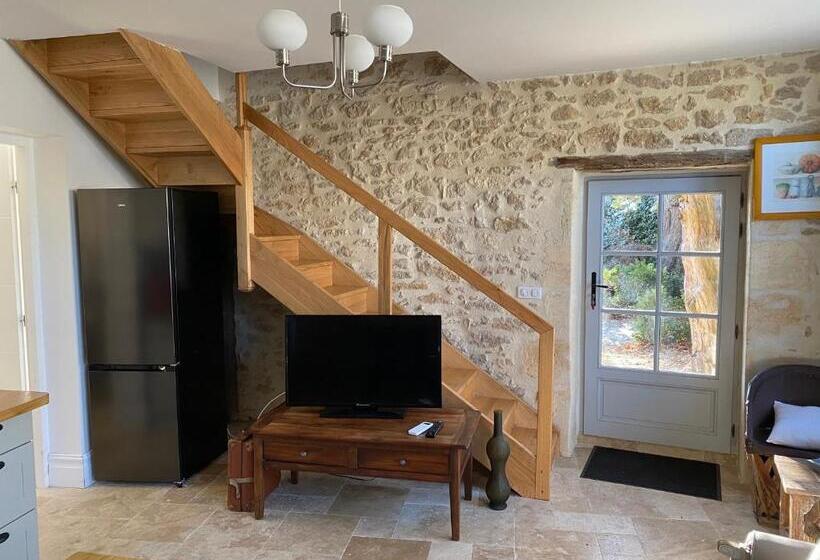 Дом 2 Спальни, Le Clos Réaud