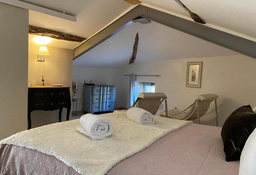 Дом 2 Спальни, Le Clos Réaud