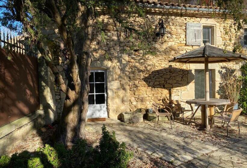 Дом 2 Спальни, Le Clos Réaud