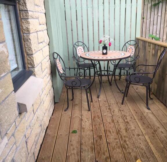 Номер Deluxe, Rosemount Boutique B&b