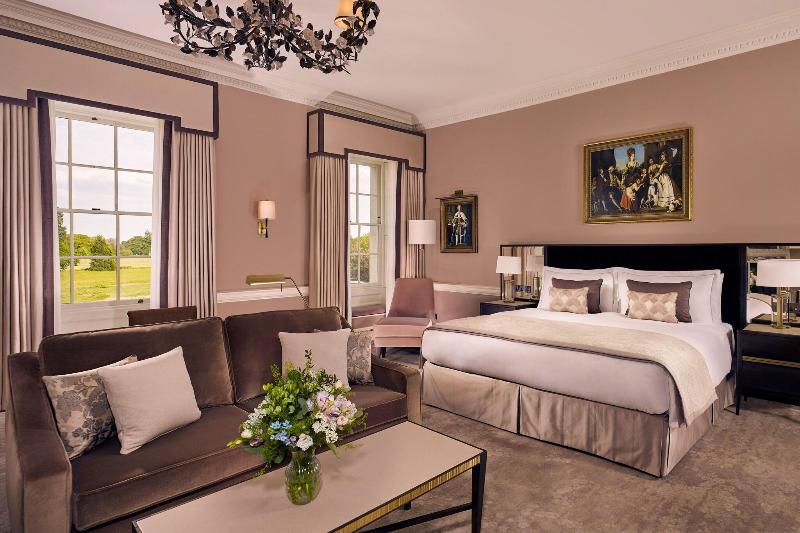 Дом 1 Спальня, The Langley, A Luxury Collection Hotel, Buckinghamshire