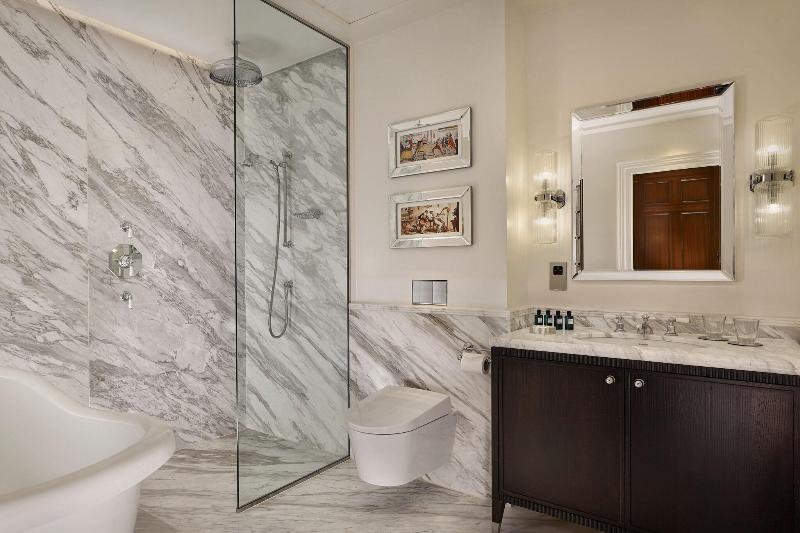 Дом 1 Спальня, The Langley, A Luxury Collection Hotel, Buckinghamshire