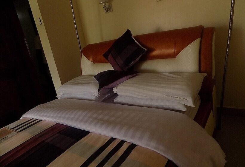 اتاق لوکس, Country Motel Koboko