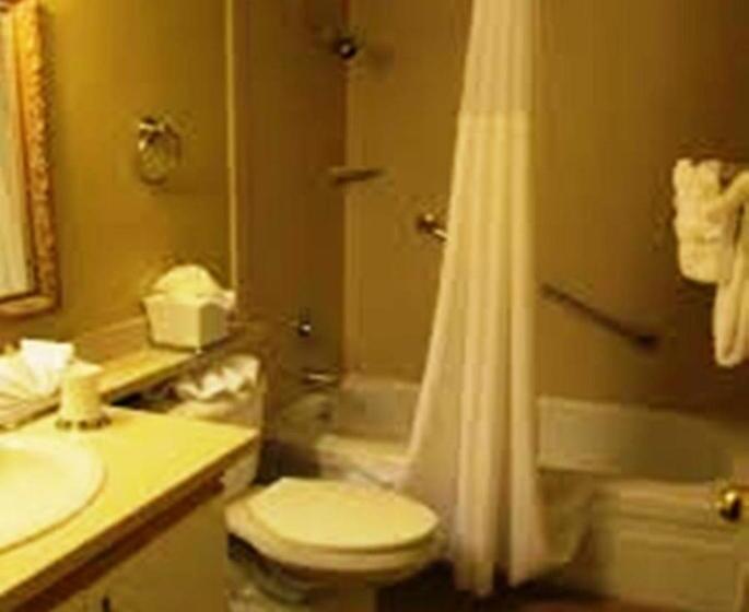 Apartamento 1 Dormitório, Getaways At The Jockey Club