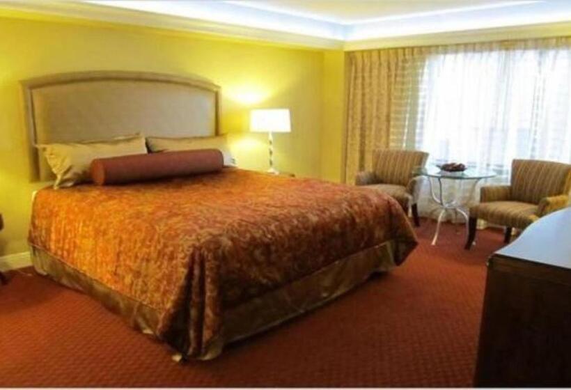 Suíte 2 Dormitórios, Getaways At The Jockey Club
