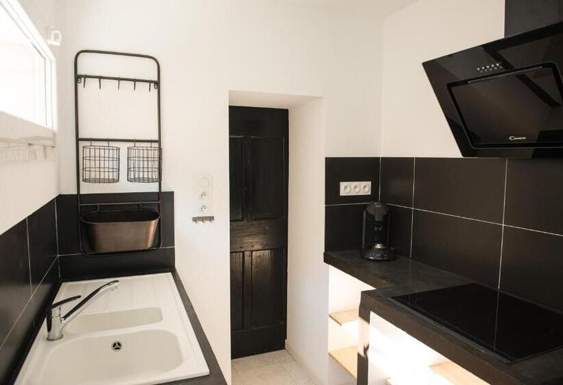 سوییت, Les Suites Du 17
