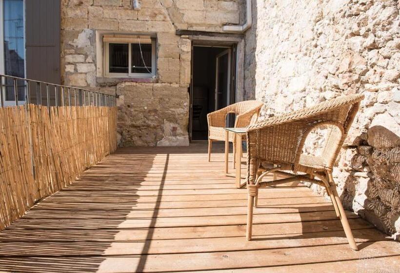 سوییت, Les Suites Du 17