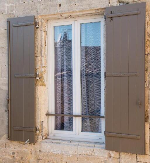 سوییت, Les Suites Du 17