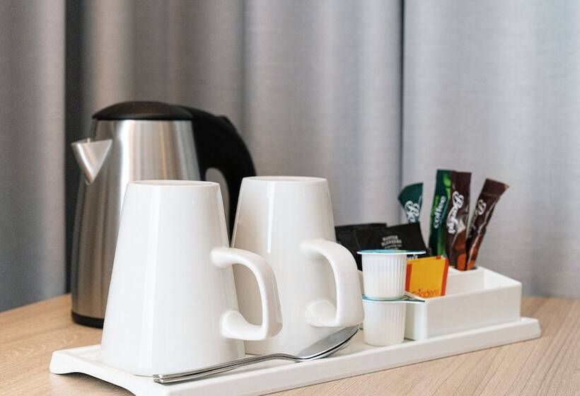 اتاق استاندارد, Holiday Inn Express   Derry   Londonderry, An Ihg