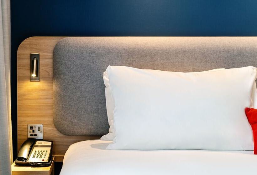 اتاق استاندارد, Holiday Inn Express   Derry   Londonderry, An Ihg