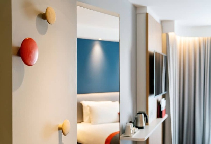 اتاق استاندارد, Holiday Inn Express   Derry   Londonderry, An Ihg