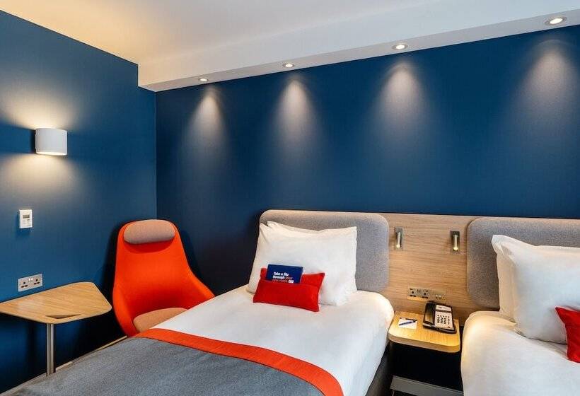 اتاق استاندارد, Holiday Inn Express   Derry   Londonderry, An Ihg