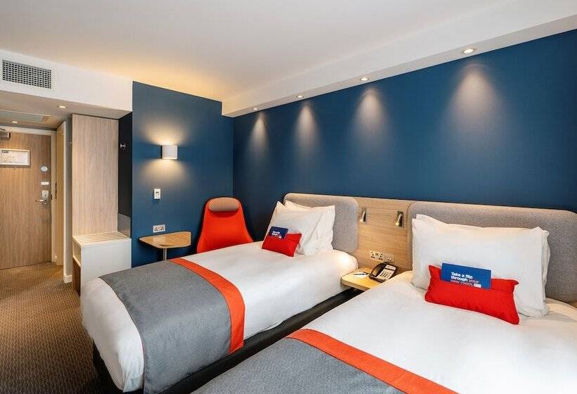 اتاق استاندارد, Holiday Inn Express   Derry   Londonderry, An Ihg