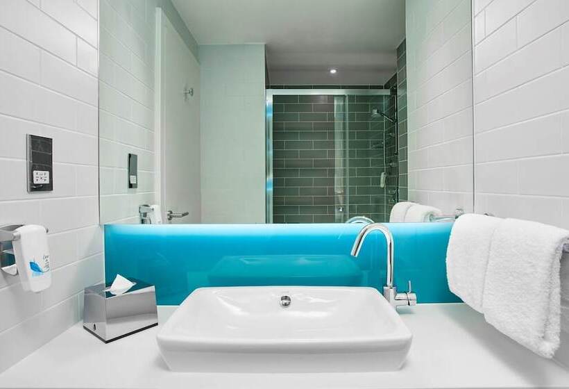 اتاق استاندارد, Holiday Inn Express   Derry   Londonderry, An Ihg