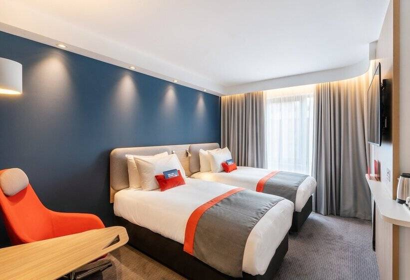 اتاق استاندارد, Holiday Inn Express   Derry   Londonderry, An Ihg