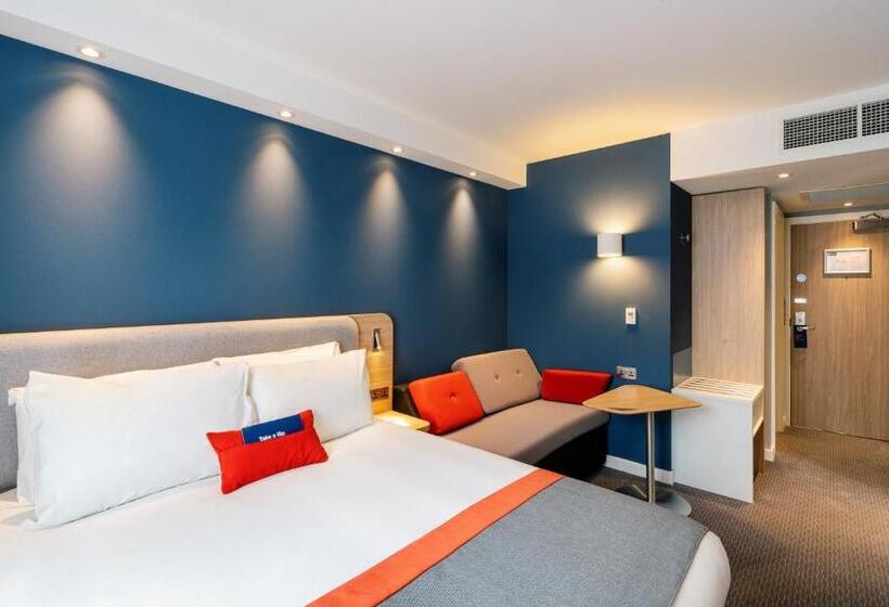 اتاق استاندارد, Holiday Inn Express   Derry   Londonderry, An Ihg