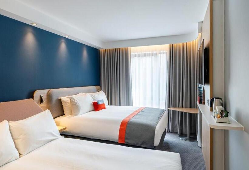 اتاق استاندارد, Holiday Inn Express   Derry   Londonderry, An Ihg