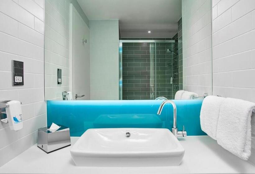 اتاق استاندارد, Holiday Inn Express   Derry   Londonderry, An Ihg