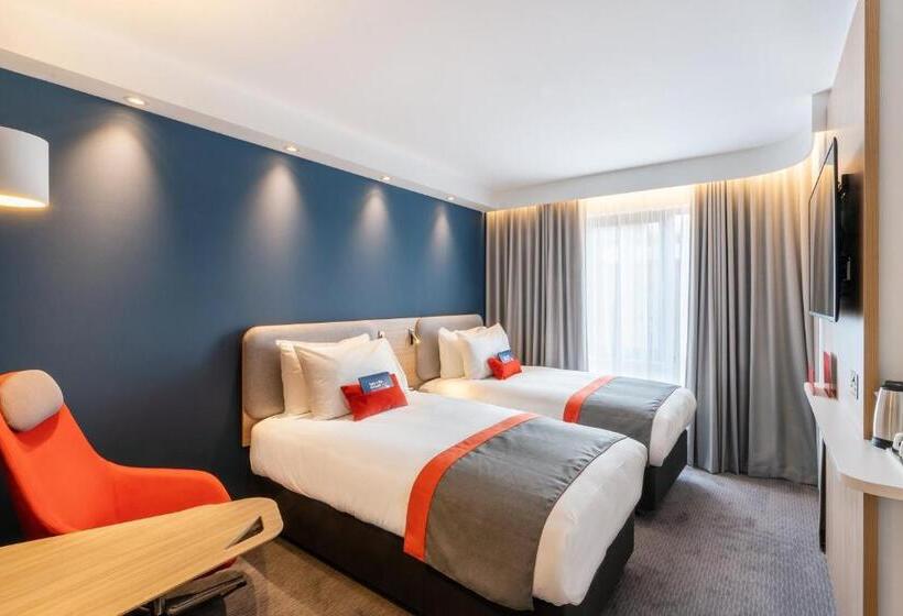 اتاق استاندارد, Holiday Inn Express   Derry   Londonderry, An Ihg