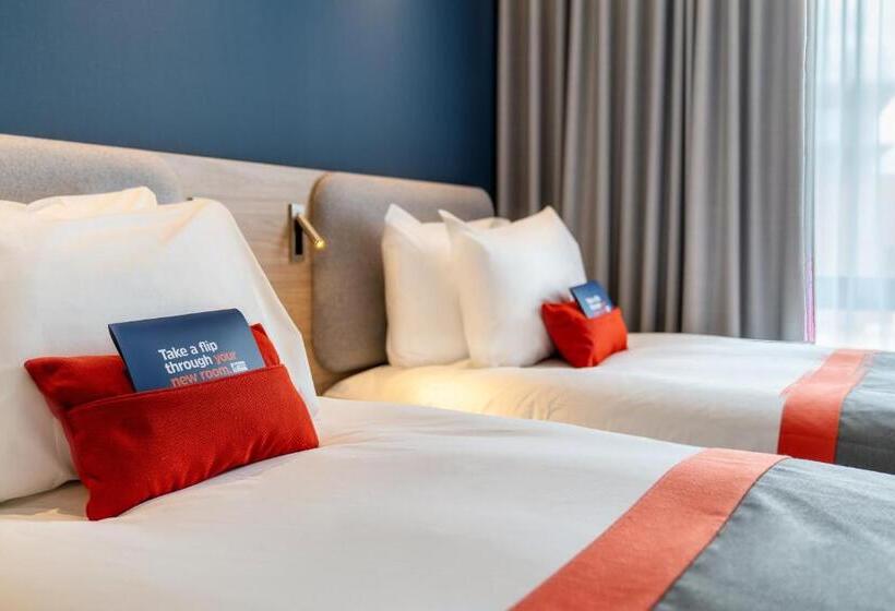 اتاق استاندارد, Holiday Inn Express   Derry   Londonderry, An Ihg