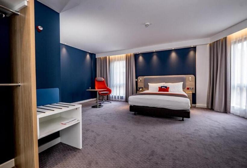 اتاق استاندارد, Holiday Inn Express   Derry   Londonderry, An Ihg