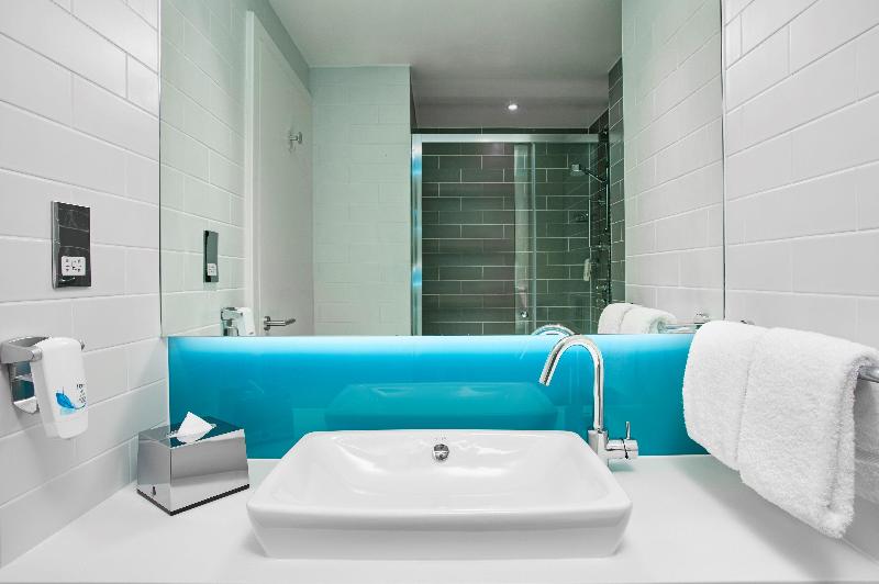 اتاق استاندارد, Holiday Inn Express   Derry   Londonderry, An Ihg