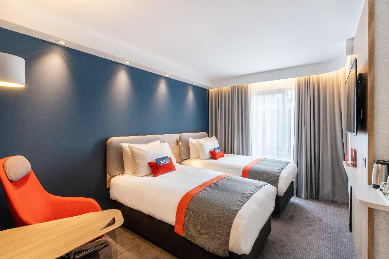 اتاق استاندارد, Holiday Inn Express   Derry   Londonderry, An Ihg
