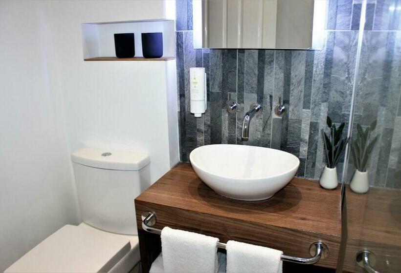 Апартаменты 2 Спальни, Rioshouse Henley