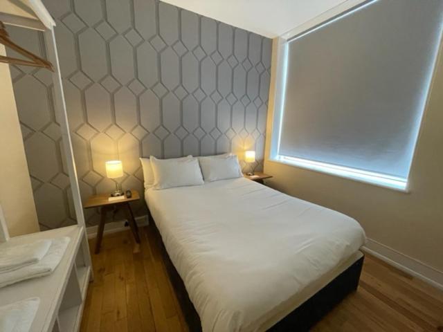 Апартаменты 2 Спальни, Rioshouse Henley