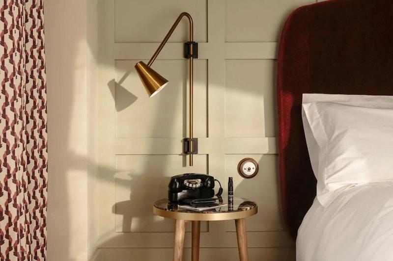Номер Economy, The Hoxton, Southwark