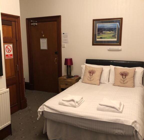 חדר סטנדרט, Westerlea Hotel Nairn