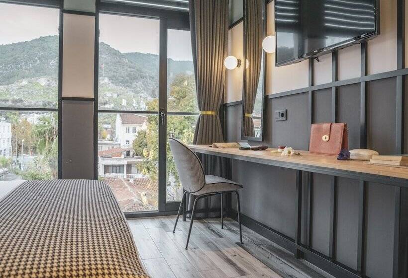 Номер Стандарт, City Life Demir