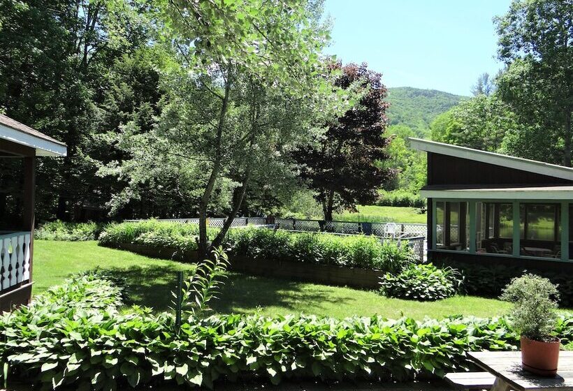 침실 1개 베이직 아피트, Blue Gentian Lodge At Magic Mountain