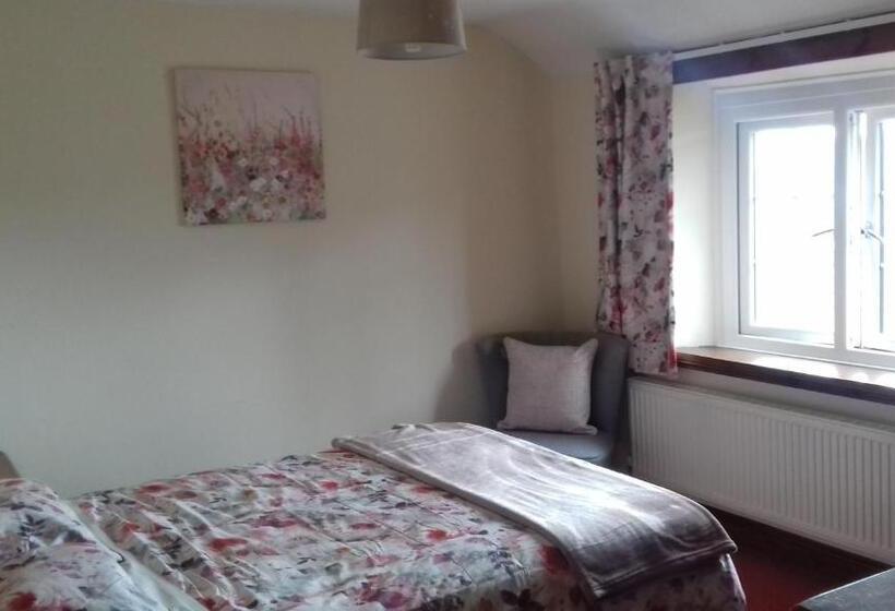 Номер Стандарт, Fairladies Barn Guest House
