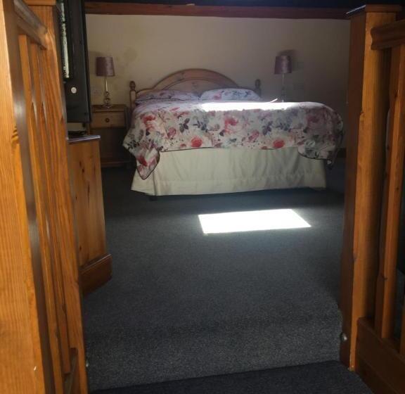 Номер Стандарт Трехместный, Fairladies Barn Guest House