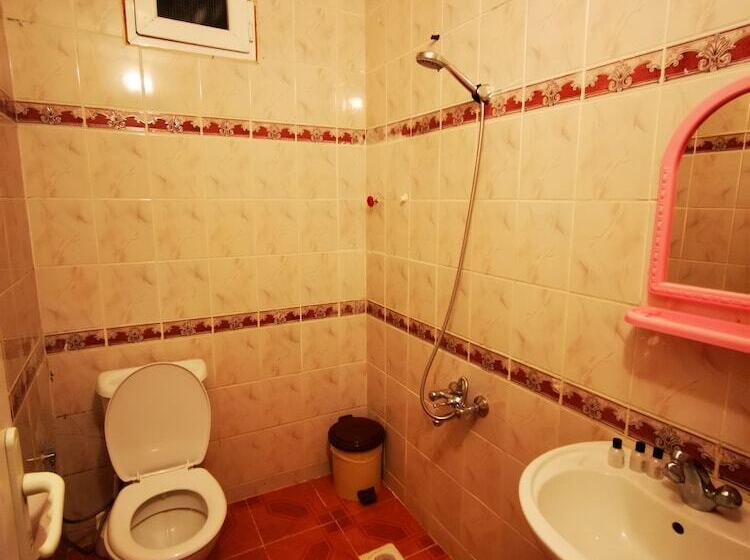 سوییت, Huzur Otel