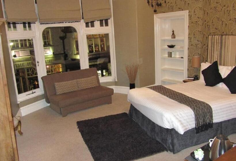 Номер Superior, Monties Guest House   Adults Only