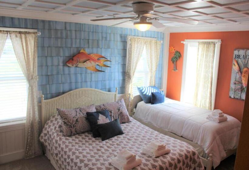 Номер Стандарт, Pierhouse Bed & Breakfast